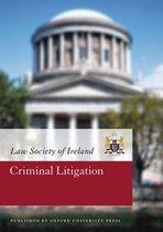 Criminal Litigation Lsim P