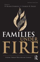 Psychosocial Stress Series - Families Under Fire