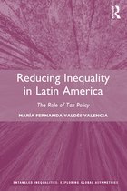 Reducing Inequality in Latin America