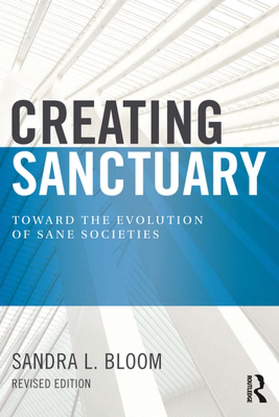 Creating Sanctuary, 2nd edition - cover