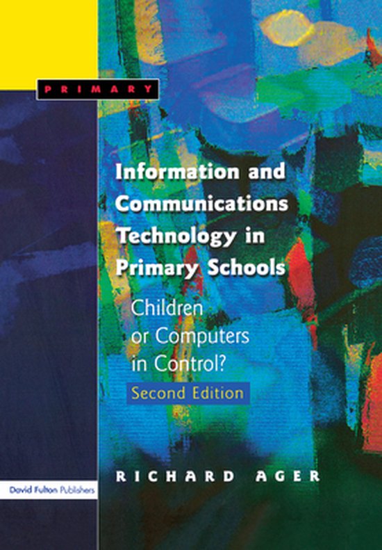 Information and Communications Technology in Primary Schools ... - cover