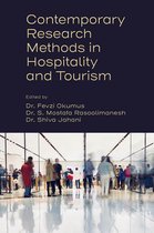 Contemporary Research Methods in Hospitality and Tourism