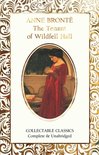 Flame Tree Collectable Classics-The Tenant of Wildfell Hall