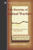 Kingdom Discipleship-The Doctrine of Spiritual Warfare