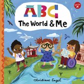 ABC for Me- ABC for Me: ABC The World & Me