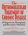 Orthomolecular Treatm Of Chronic Disease