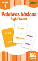 Palabras Basicas/Sight Words (Flash Kids Spanish Flash Cards)