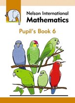 Nelson International Mathematics Pupil's Book 6