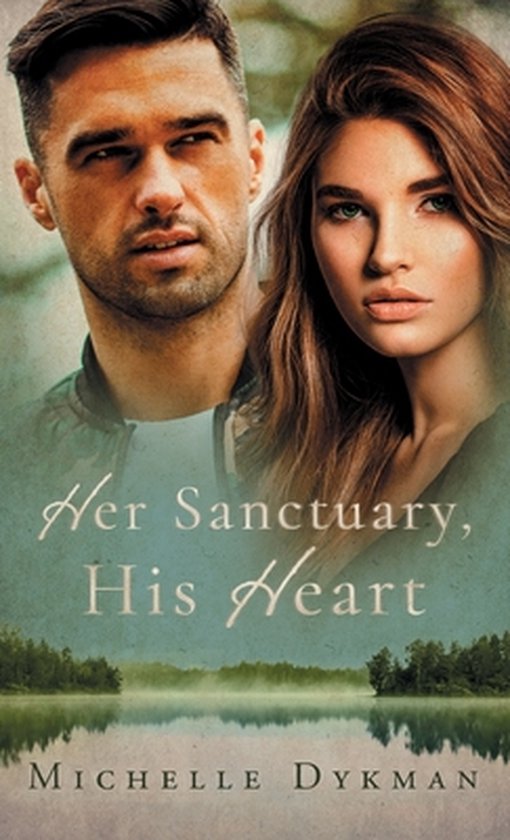 Her Sanctuary, His Heart - cover