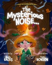 The Mysterious Noise
