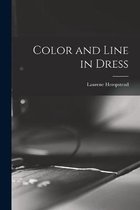 Color and Line in Dress