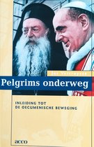 Pelgrims Onderweg