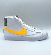 Nike blazer mid 77 Maat 42.5