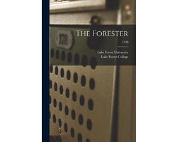 The Forester; 1940