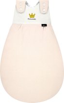Alvi Babyslaapzak Baby-Mäxchen SuperSoft Baby Maat 50/56