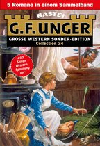 G. F. Unger Sonder-Edition Collection 25 - G. F. Unger Sonder-Edition Collection 25