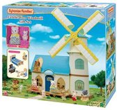 Sylvanian Families Windmolen