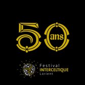 Various Artists - Festival Interceltique De Lorient 50 Ans (2 CD)