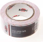 HPX Stucloper tape schoonverwijderbaar 50mm x 33 meter