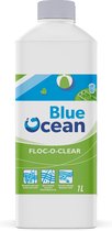 Vloeibaar vlokkingsmiddel - FLOC-O-CLEAR - 1 liter