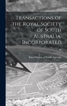 Transactions of the Royal Society of South Australia, Incorporated; 90