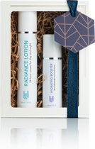 UrbanSkin - Lotion - bodylotion - Skincare cadeauset -  Valentijn cadeautje voor haar - Skincare cadeauset - huidverzorging cadeau - gezichtsverzorging - hydraterende lotion - serum