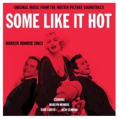 Various Artists - Some Like It Hot - Cinezik Classics (LP)