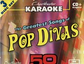 Greatest Songs Of Pop Divas