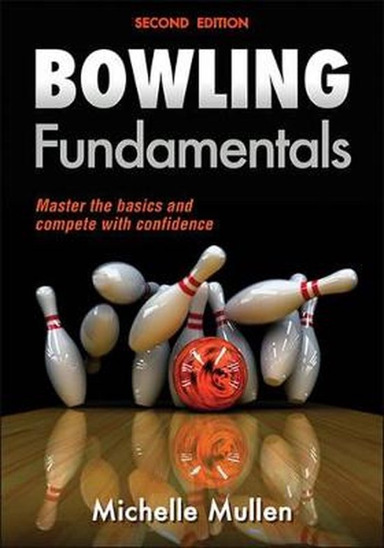bowling fundamentals michelle mullen pdf