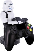 Star Wars "Stormtrooper" Phone & Controller Holder
