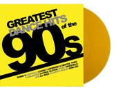 Various Artists - Greatest Dance Hits Of The 90s