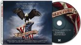 Various Artists - Southern Pride - An Allstar Tribute To Lynyrd Skynyrd (CD)