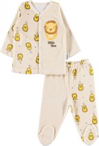 Baby pyjama Little Leeuw jongens - Babykleding