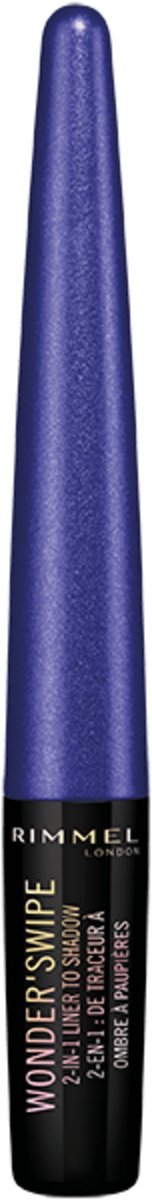 Bol.com Rimmel London Wonder swipe Cool AF Purple aanbieding
