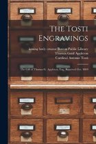 The Tosti Engravings