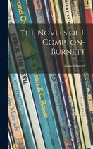 The Novels of I. Compton-Burnett