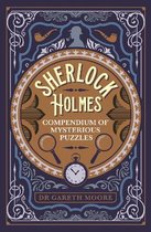Arcturus Classic Conundrums- Sherlock Holmes Compendium of Mysterious Puzzles