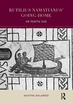 Routledge Later Latin Poetry- Rutilius Namatianus' Going Home