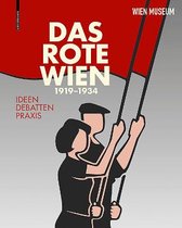 Das Rote Wien – 1919 bis 1934