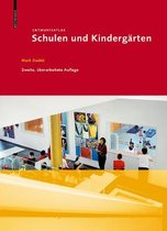 Entwurfsatlas Schulen,Kindergärten