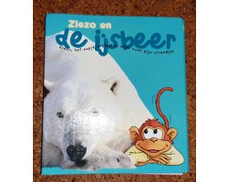 Ziezo en de ijsbeer