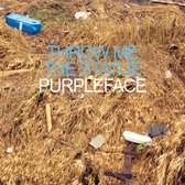 Throw Me The Statue - Purpleface (CD)