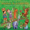 Putumayo Kids Presents - Animal Playground (CD)