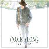 Mac Gayden - Come Along (CD)