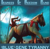 Degrees Of Freedom Found (CD)