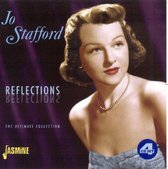 Jo Stafford - Reflections (4 CD)