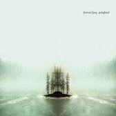 Forrest Fang - Gongland (CD)