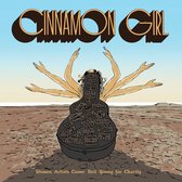 V/A - Cinnamon Girl: Women Artists Cover Neil Young For Charity (LP)