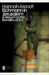Penguin Modern Classics- Eichmann in Jerusalem