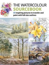 What to Paint-The Watercolour Sourcebook